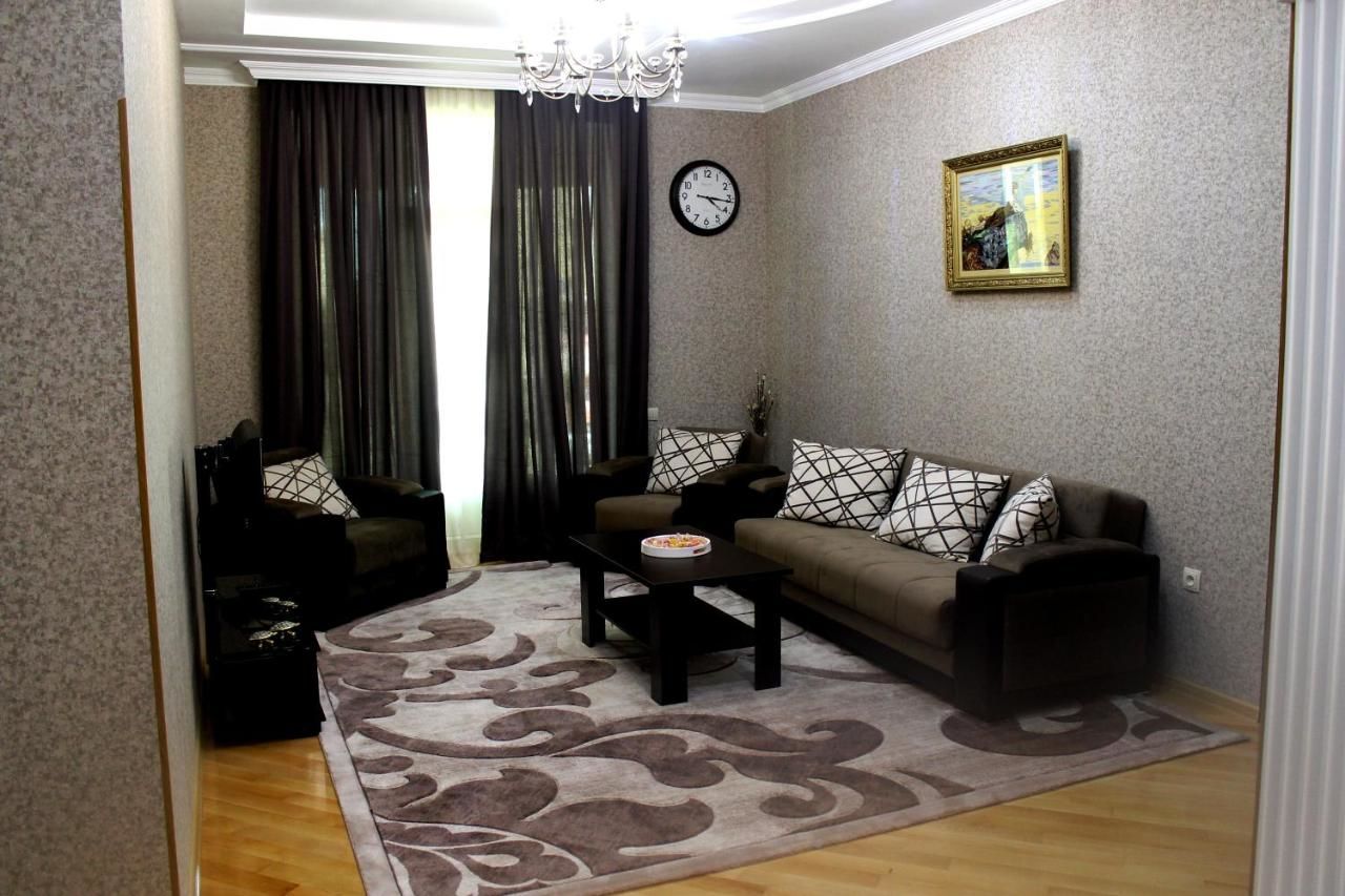 Гостевой дом Green Guest House Кутаиси-4