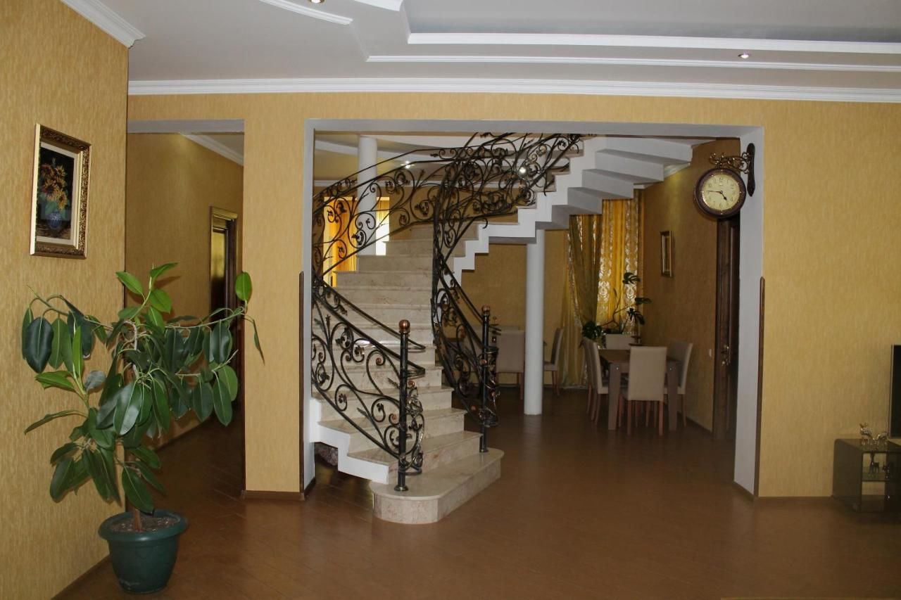 Гостевой дом Green Guest House Кутаиси-17