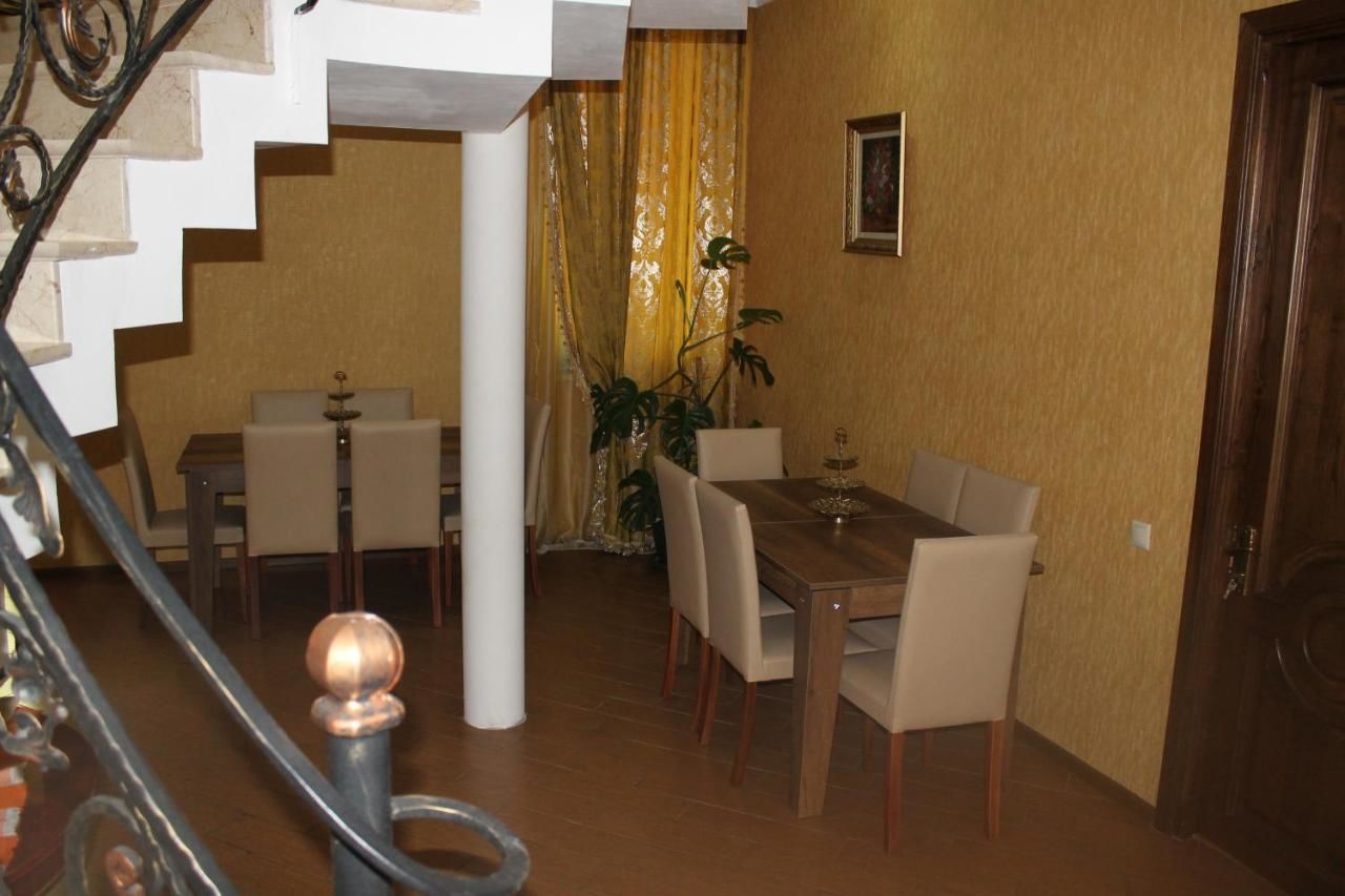 Гостевой дом Green Guest House Кутаиси-18