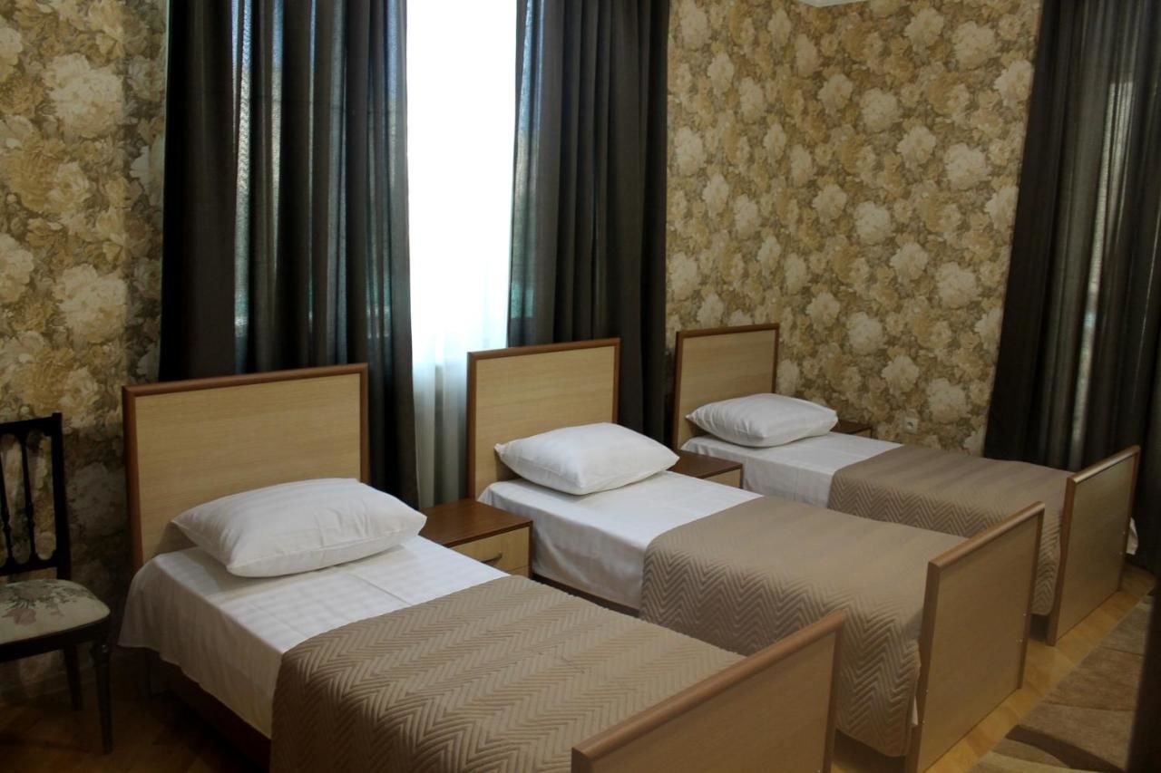 Гостевой дом Green Guest House Кутаиси-21