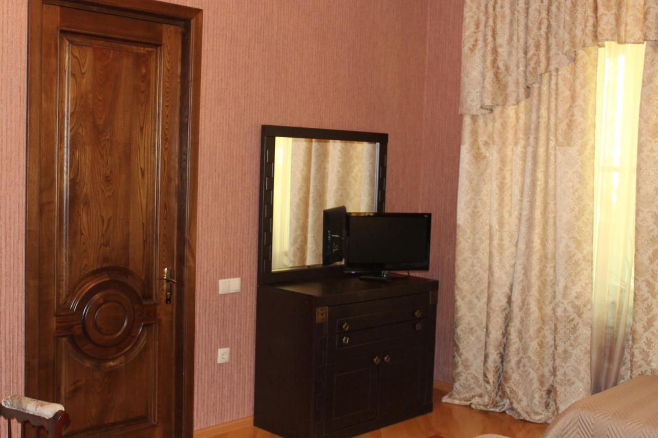 Гостевой дом Green Guest House Кутаиси-26