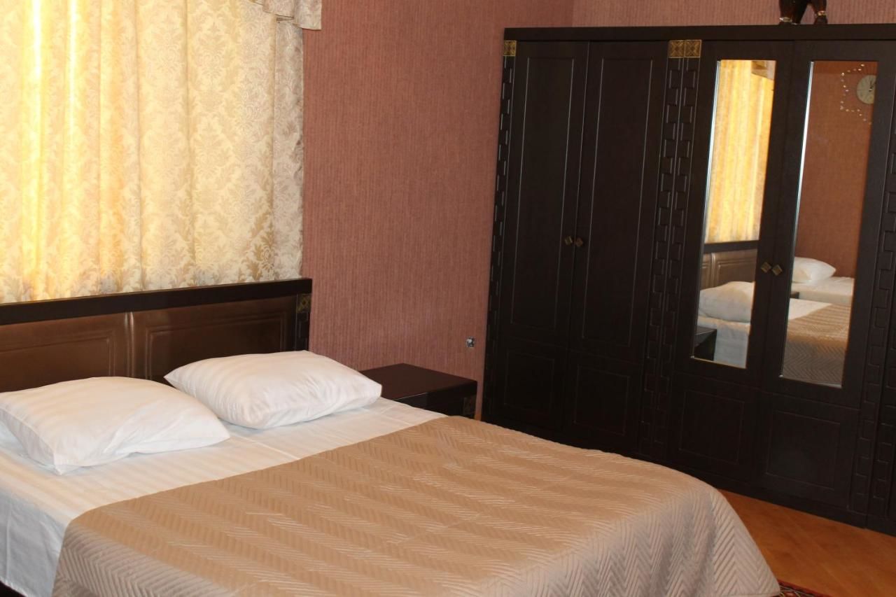 Гостевой дом Green Guest House Кутаиси-27