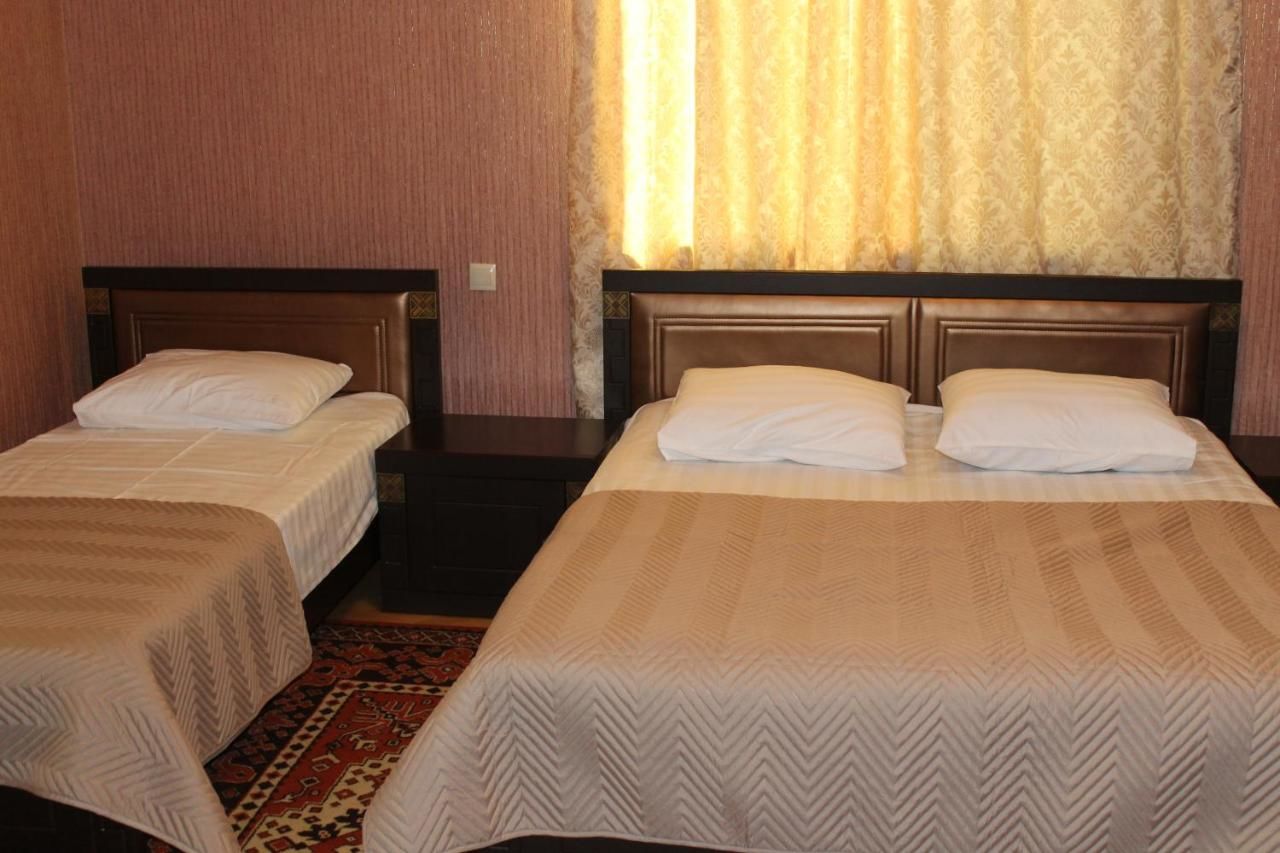 Гостевой дом Green Guest House Кутаиси-28