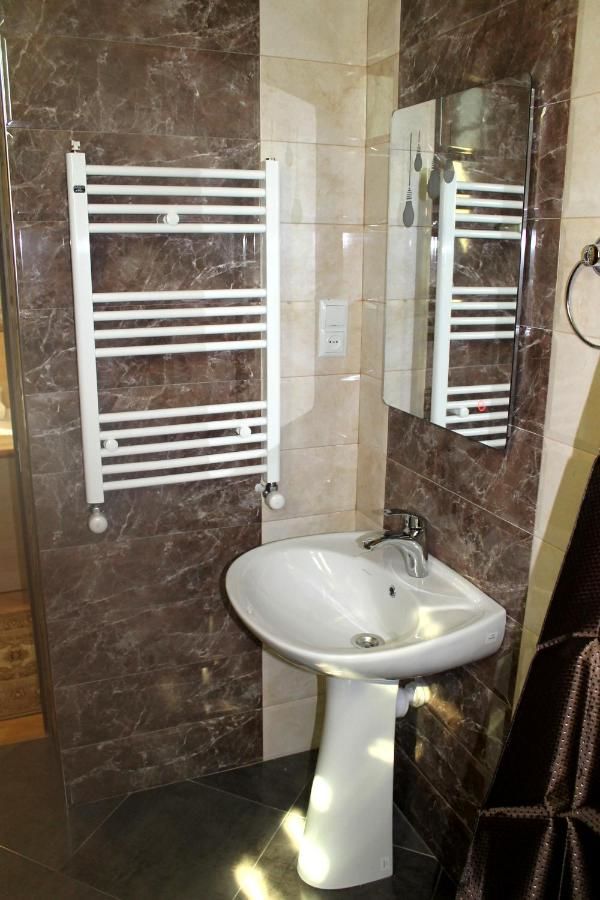 Гостевой дом Green Guest House Кутаиси-29