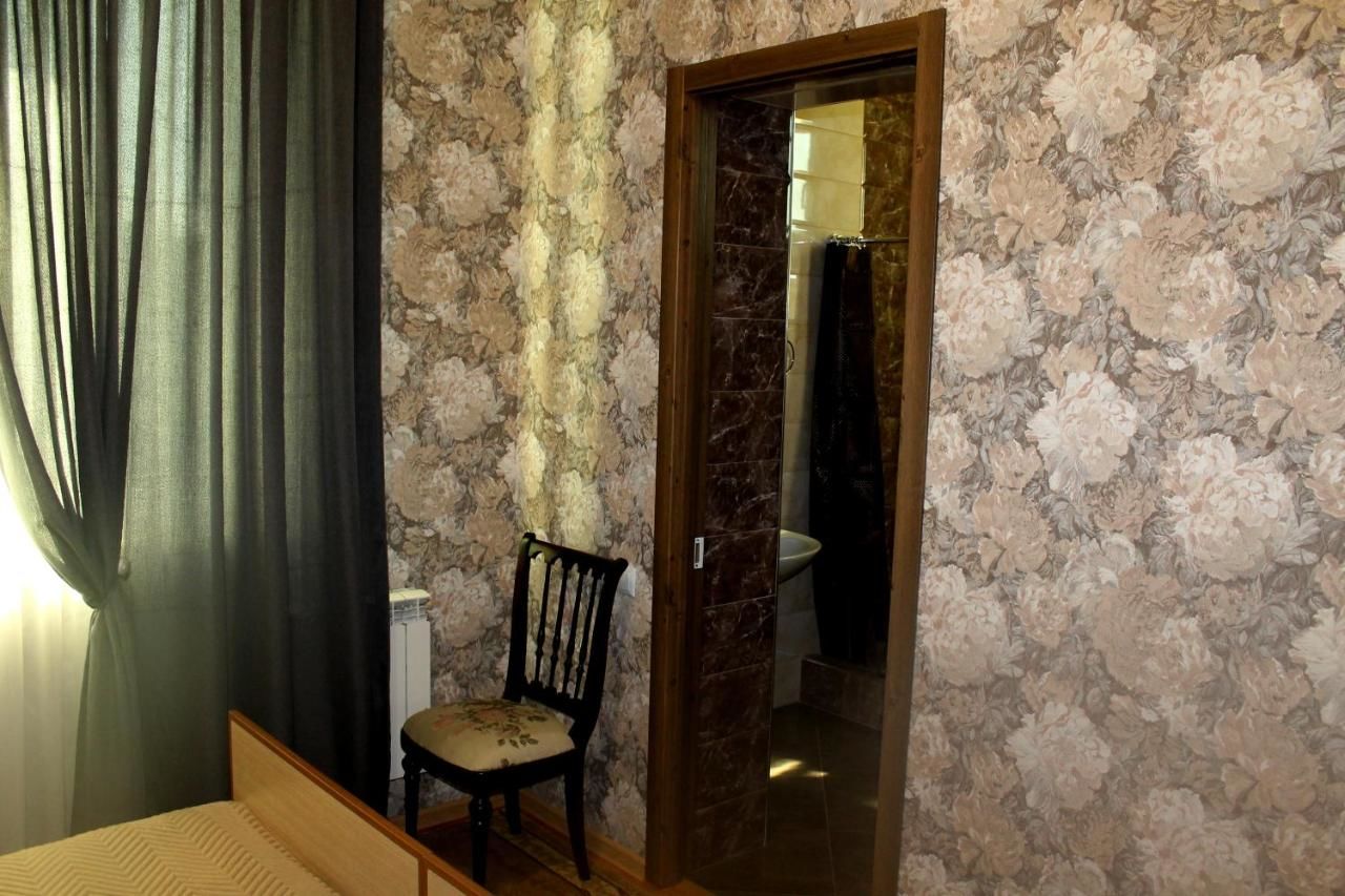 Гостевой дом Green Guest House Кутаиси-31