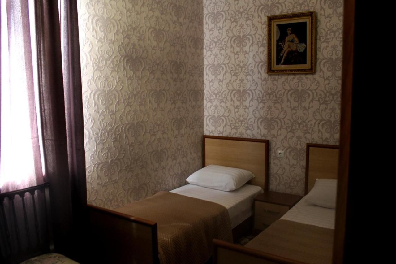 Гостевой дом Green Guest House Кутаиси-36