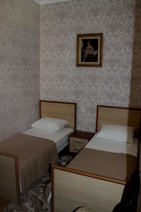 Гостевой дом Green Guest House Кутаиси-38