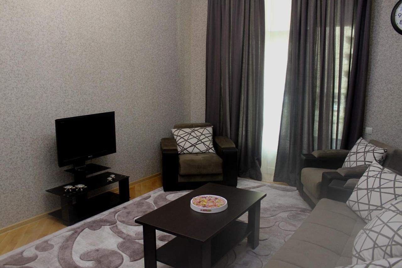 Гостевой дом Green Guest House Кутаиси-8