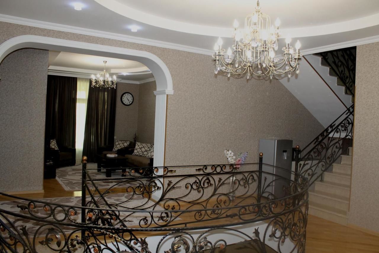 Гостевой дом Green Guest House Кутаиси-11