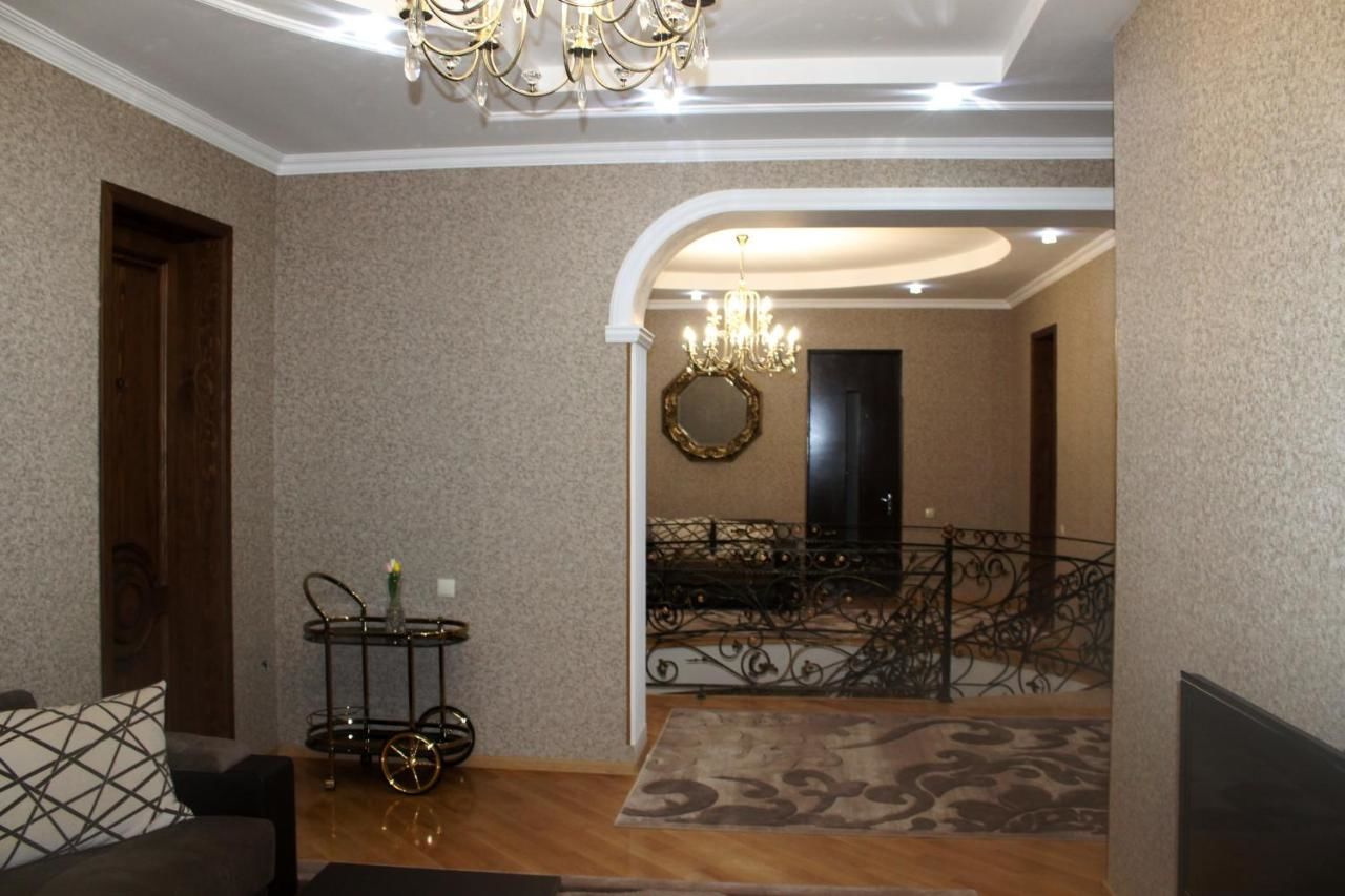 Гостевой дом Green Guest House Кутаиси-12